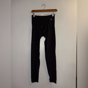 Watsons | Black Tights (Men’s)